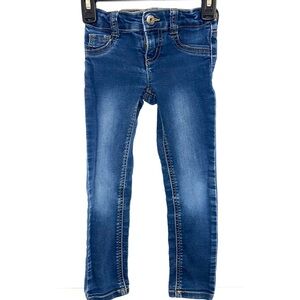 Crazy 8 Blue Kids Jeans